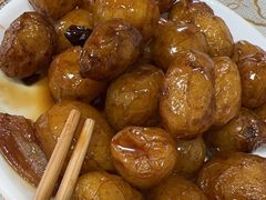 -十四娘手工水饺(新建小区店)