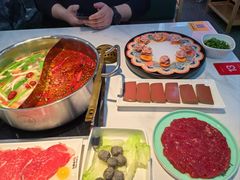 -德昌豆花牛肉(铁塔寺店)