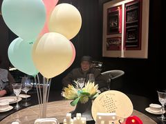 -海派悦庭·海胆烧麦·新融合菜(凯德广场店)