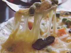 芝士黑松露松仁-不二茶空间·养生宴(石景山店)