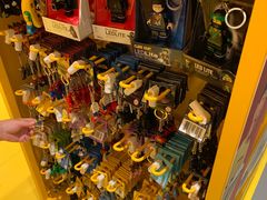 -乐高专卖店(温州万象城店)