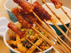 -茶马花街(城西银泰城店)