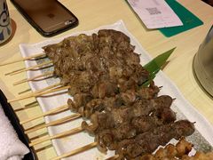 -有喜屋·深夜食堂(北京西路店)