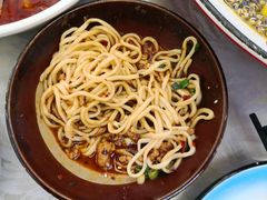 -成都驻京办餐厅(蜀都宾馆店)