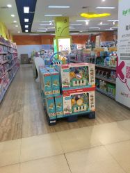 -孩子王(协信星光时代广场店)