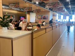 -海底捞火锅(方圆荟店)