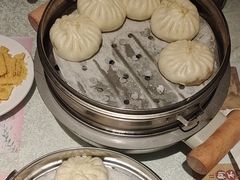 -狗不理(山东路总店)