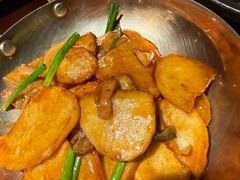 -绿茶餐厅(千岛湖银泰城店)