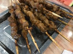-北疆饭店(宝龙店)