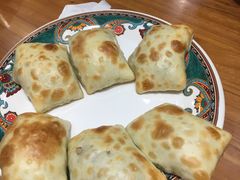 -巴依老爷新疆美食(常营店)