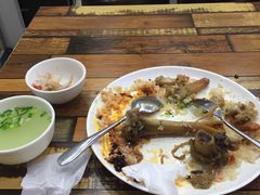-塔斯提抓饭(东城汇店)