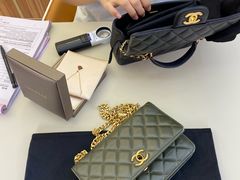 -沐渔二手奢侈品黄金手表包包回收·中古店(广州塔店)