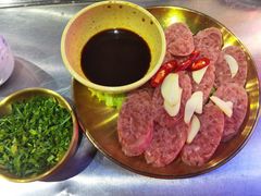 -石屏老字号4号包浆豆腐美食城(泼水广场店)