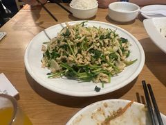 -陈傻子餐厅(世纪都会店)