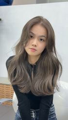-CIT造型·烫发·染发