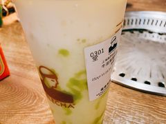 -LELECHA乐乐茶(美罗城店)