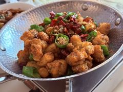 -小菜园新徽菜(徐州铜山万达店)