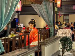 -遇见长安之高山流水(李家村万达店)