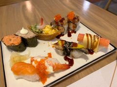 -河风精致寿司(太原店)