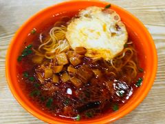 -孙阿姨上海小吃·本帮小厨(隆昌路店)
