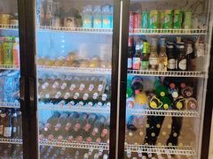 -英雄故事地摊烤肉(马驹桥店)