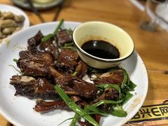 -凰仪桥饭店(鲁迅西路店)