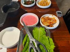 -Dombe豚(黑猪肉街店)