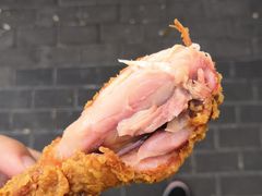 炸鸡腿-满记烧饼(牛街东里小区一区店)