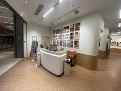 -海马体家庭照相馆(杭州远洋乐堤港店)