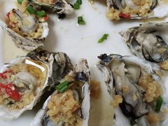 -星奇缘·海鲜餐厅(东山美食地标店)