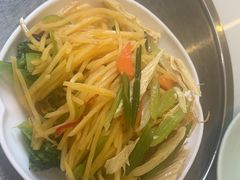 -贺兰山·西北菜(牛街总店)