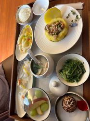 -馨月汇·一悦馨香月子中心(前滩店)