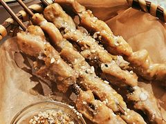 -曼谷食堂·泰国家庭料理