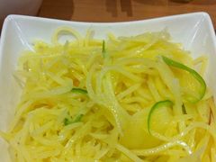 土豆丝-东方饺子王(创始店)