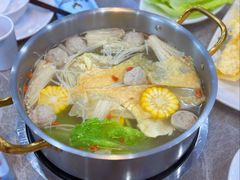 -牛天下·牛肉·海鲜·打边炉·融合菜