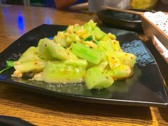 -聚串门儿·东北烧烤(信义坊店)