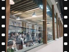 -农园餐厅(北京大学店)