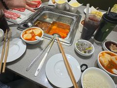 -海底捞火锅(赛格国际购物中心店)