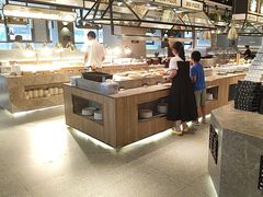-比格比萨自助(诺亚大厦店)