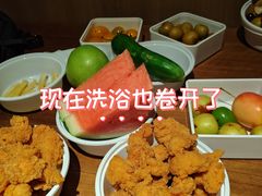 -御海8号温泉酒店