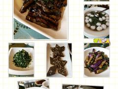 -新聚丰菜馆(太监弄店)