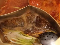 -蜀九香火锅(李家沱店)