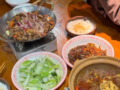 -陈家婆的菜(梅溪湖店)