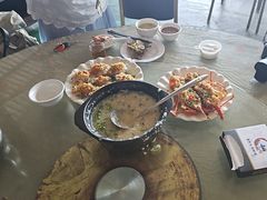 -潘先生平价海鲜城(神州半岛店)