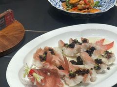 -花中城·杭帮菜·粤菜·海鲜火锅(清泰街店)