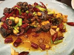 -大理实力希尔顿酒店御璽中餐厅YUXI – CHINESE RESTAURANT