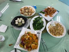 -景好海鲜餐厅(大鹏必选旅游店)