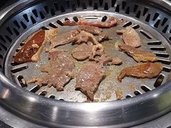-韩盛·盛江山自助料理(沈辽路万达店)