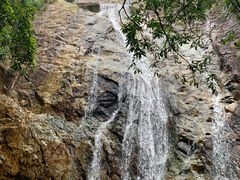 -牛鱼嘴原始生态风景区