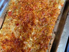 -六福烧烤酒馆(秦隆步行街店)